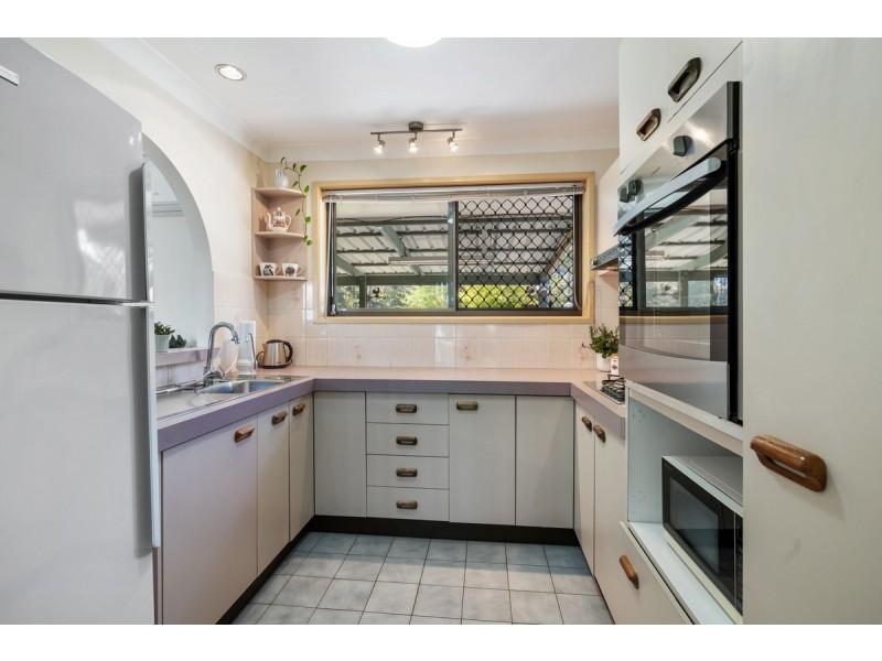 1 Jillian Court, Capalaba QLD 4157