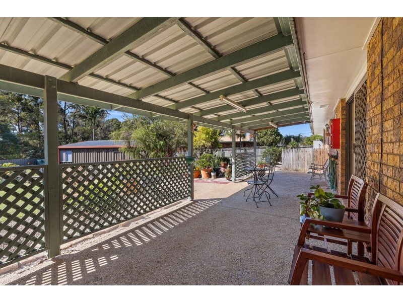 1 Jillian Court, Capalaba QLD 4157