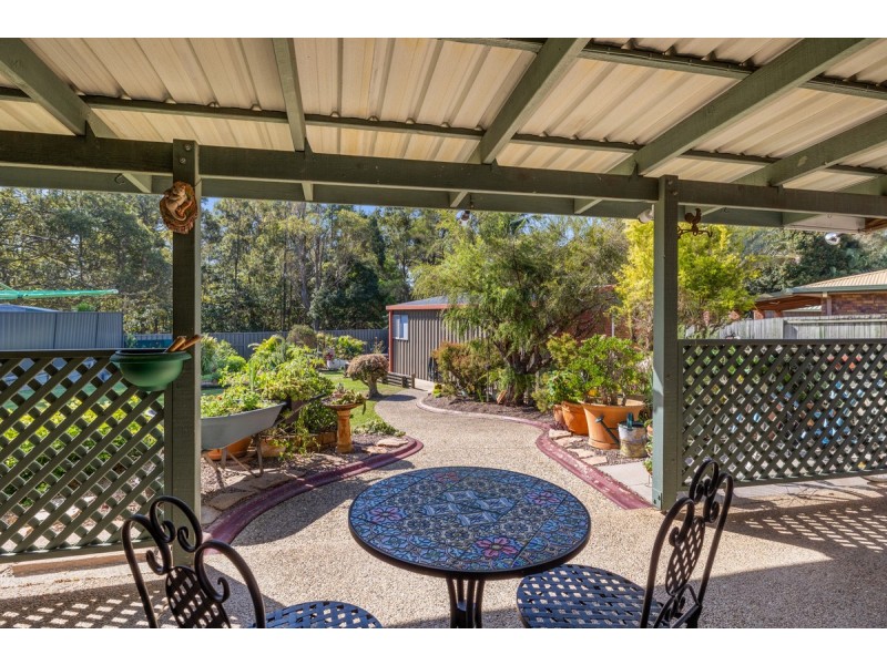 1 Jillian Court, Capalaba QLD 4157