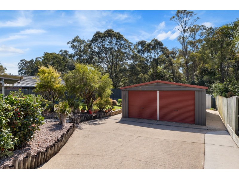 1 Jillian Court, Capalaba QLD 4157