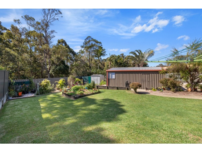 1 Jillian Court, Capalaba QLD 4157