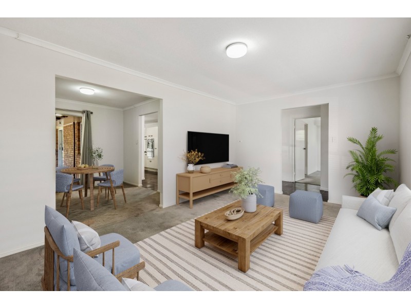 43 Muskwood Street, Capalaba QLD 4157