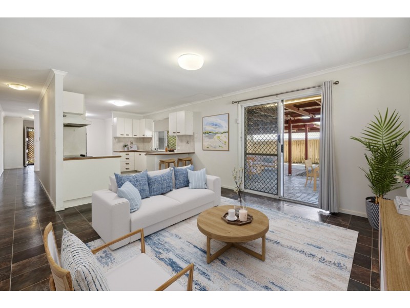 43 Muskwood Street, Capalaba QLD 4157