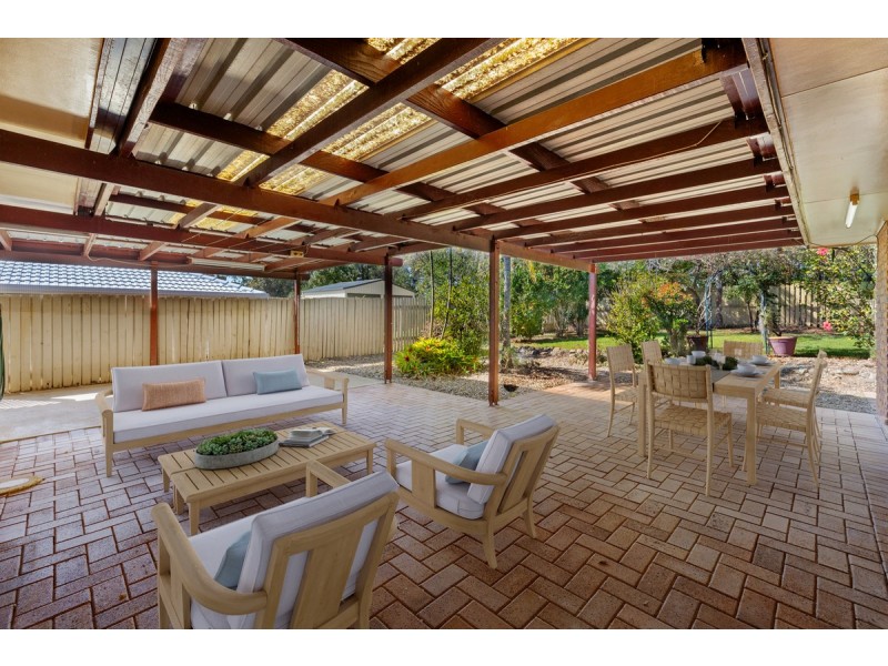 43 Muskwood Street, Capalaba QLD 4157