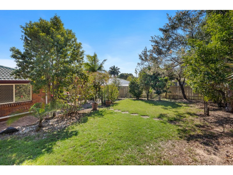 43 Muskwood Street, Capalaba QLD 4157