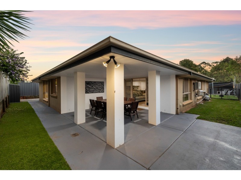 27 Baythorn Drive, Thornlands QLD 4164