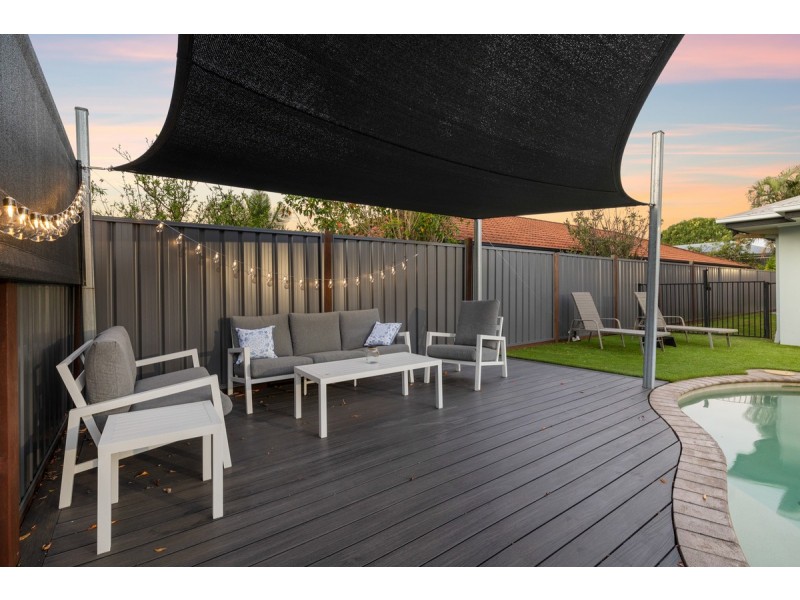 27 Baythorn Drive, Thornlands QLD 4164