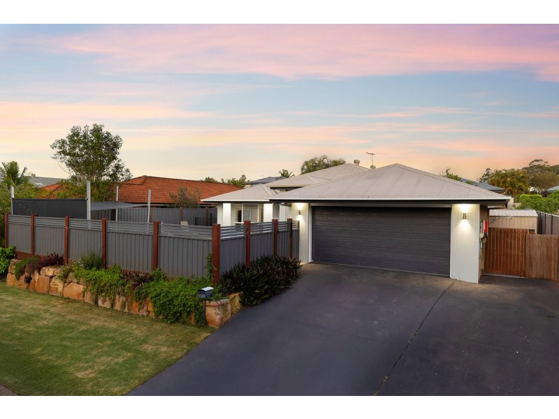 27 Baythorn Drive, Thornlands QLD 4164