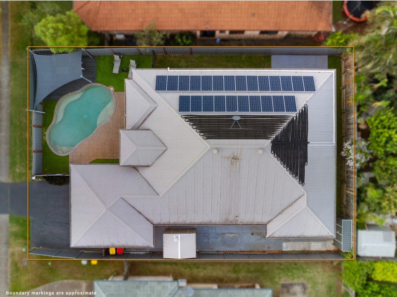 27 Baythorn Drive, Thornlands QLD 4164