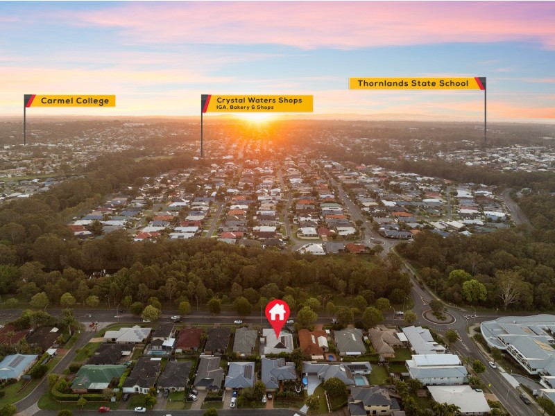 27 Baythorn Drive, Thornlands QLD 4164
