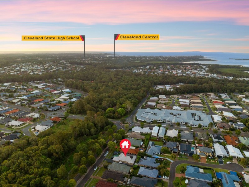 27 Baythorn Drive, Thornlands QLD 4164