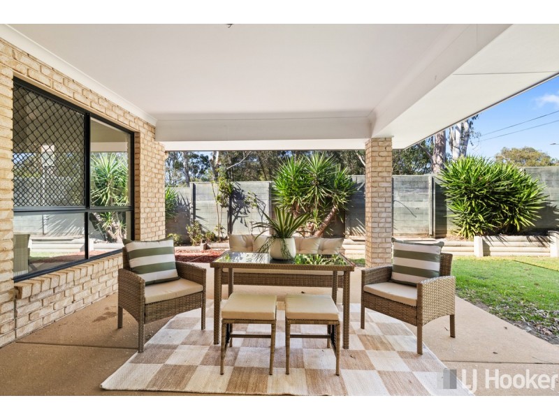 15 Sam Place, Thornlands QLD 4164