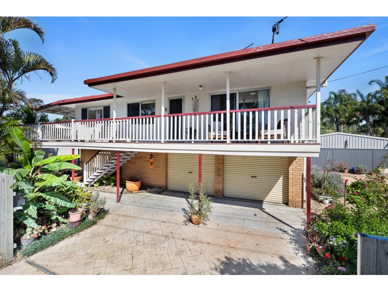 60A Peel Street, Redland Bay QLD 4165