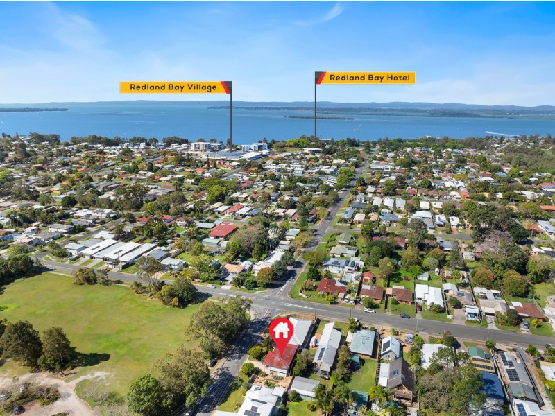 60A Peel Street, Redland Bay QLD 4165