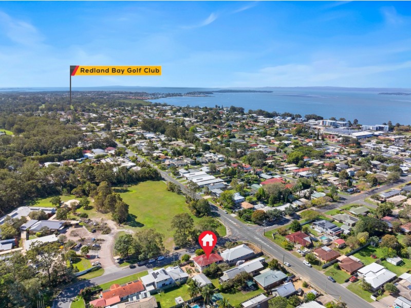 60A Peel Street, Redland Bay QLD 4165