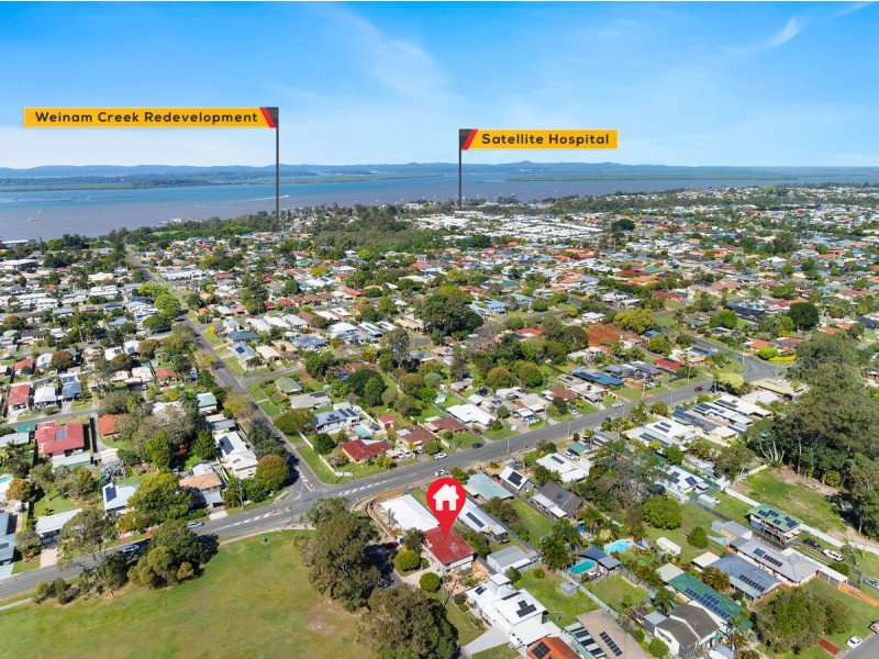 60A Peel Street, Redland Bay QLD 4165