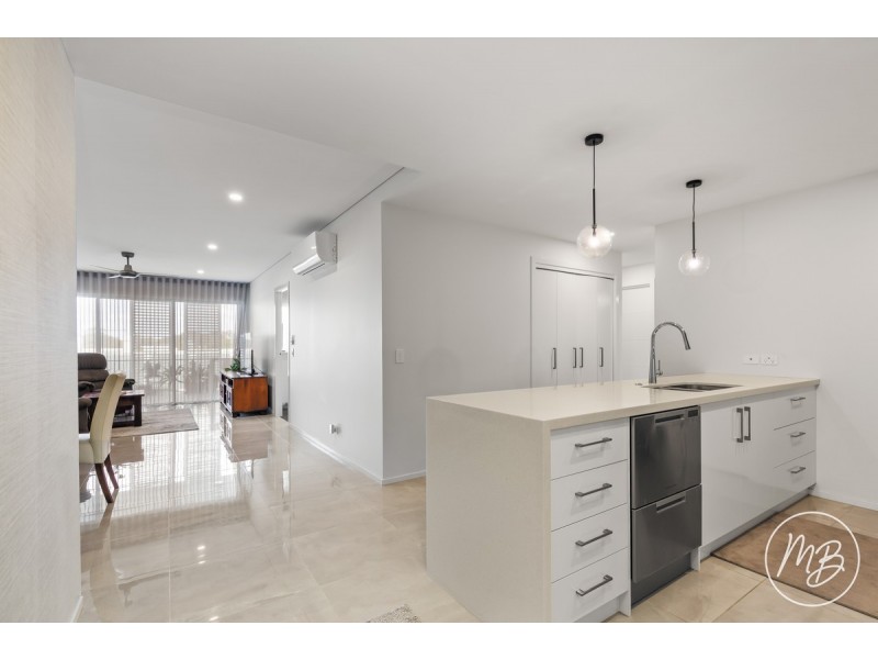 65/45 Shore Street East, Cleveland QLD 4163