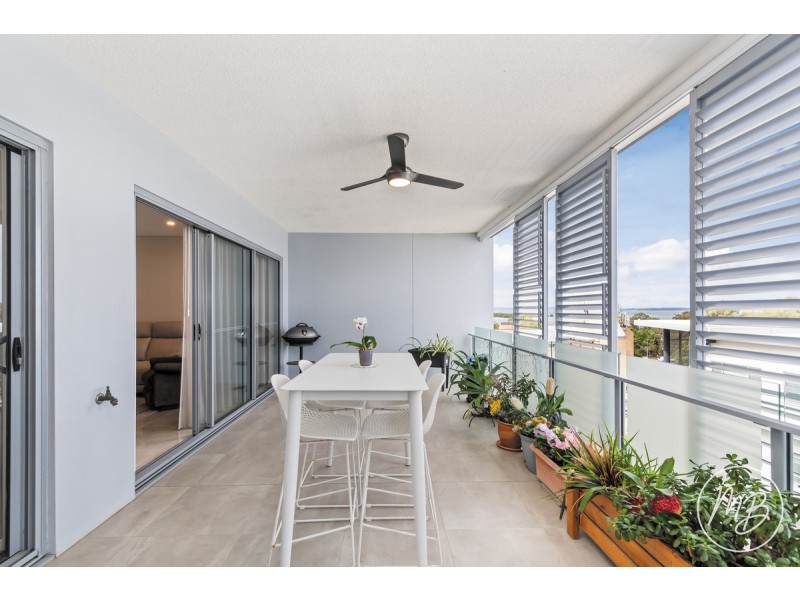 65/45 Shore Street East, Cleveland QLD 4163