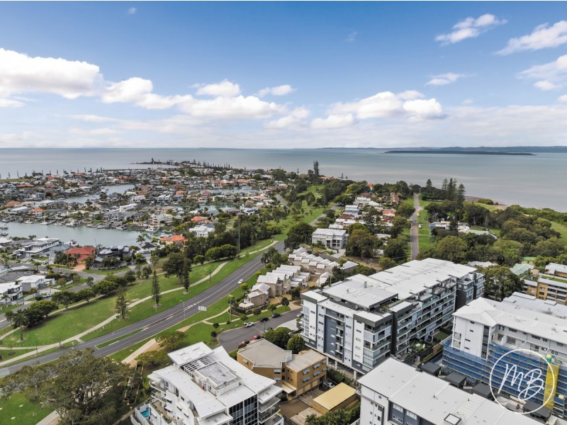 65/45 Shore Street East, Cleveland QLD 4163