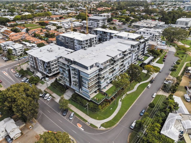 65/45 Shore Street East, Cleveland QLD 4163