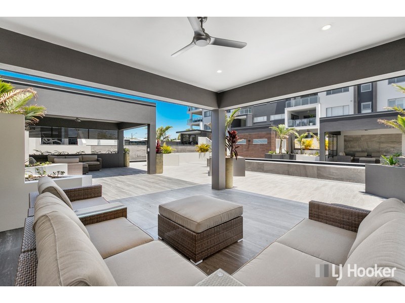 65/45 Shore Street East, Cleveland QLD 4163