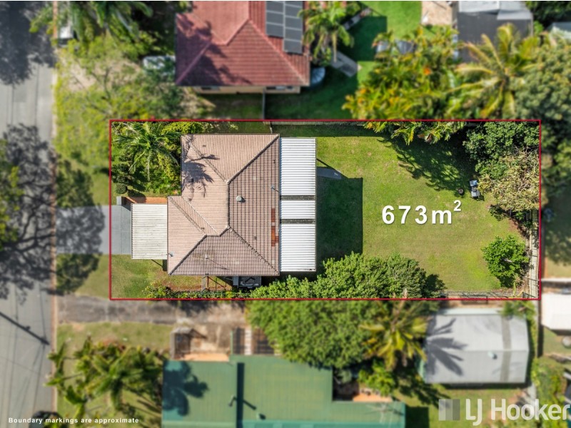 15 Mcleod Street, Cleveland QLD 4163