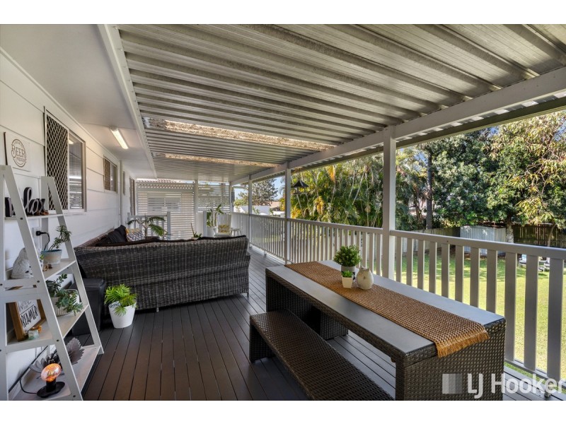 15 Mcleod Street, Cleveland QLD 4163