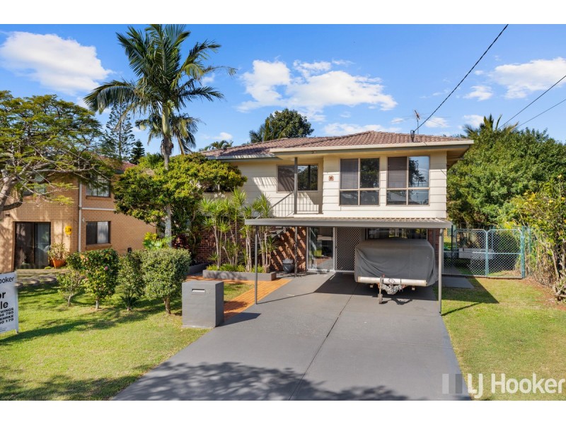15 Mcleod Street, Cleveland QLD 4163