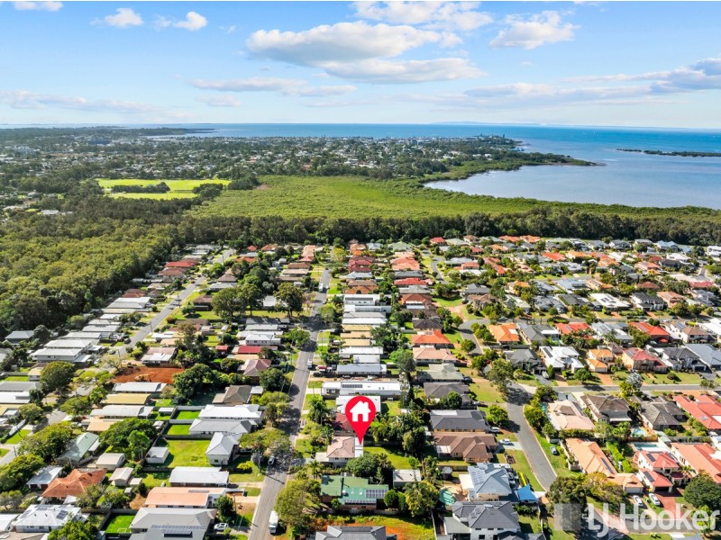 15 Mcleod Street, Cleveland QLD 4163