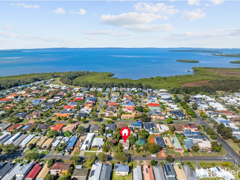 15 Mcleod Street, Cleveland QLD 4163