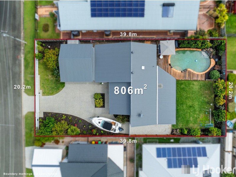 5 Julieanne Court, Cleveland QLD 4163