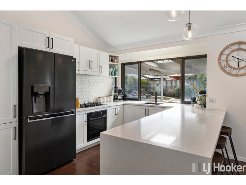 5 Julieanne Court, Cleveland QLD 4163