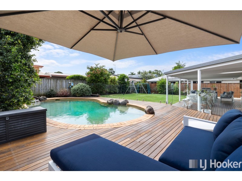 5 Julieanne Court, Cleveland QLD 4163