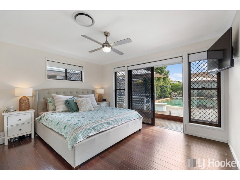 5 Julieanne Court, Cleveland QLD 4163