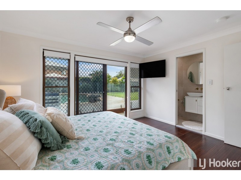 5 Julieanne Court, Cleveland QLD 4163