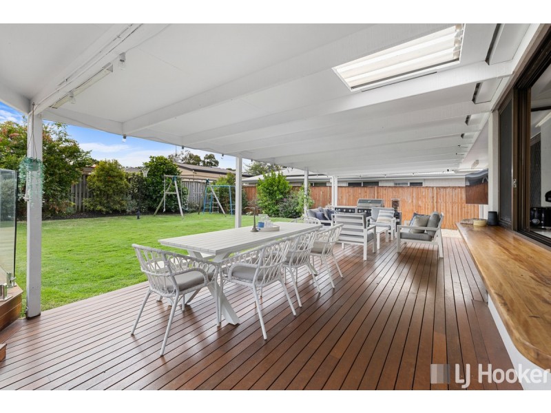 5 Julieanne Court, Cleveland QLD 4163