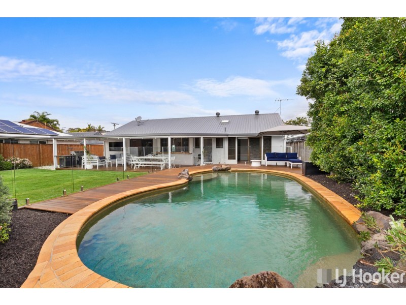 5 Julieanne Court, Cleveland QLD 4163