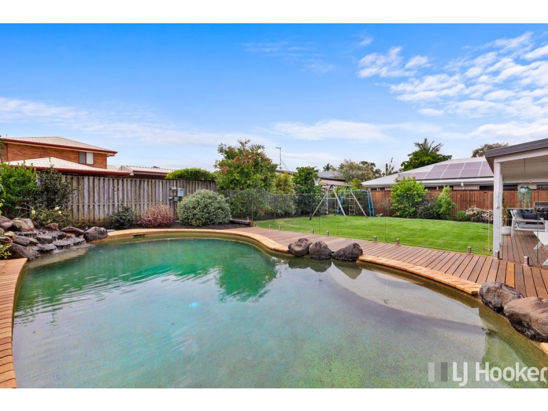 5 Julieanne Court, Cleveland QLD 4163