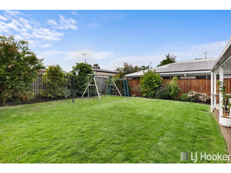 5 Julieanne Court, Cleveland QLD 4163