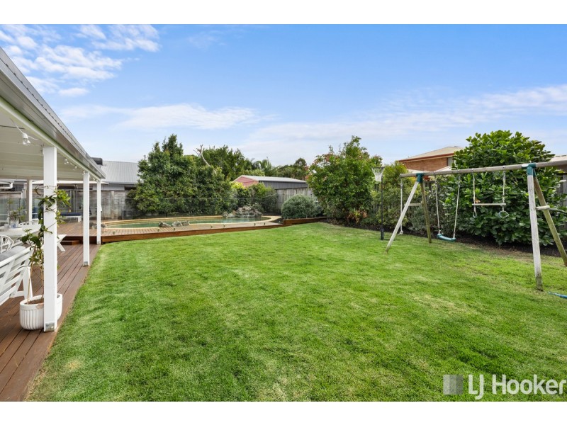 5 Julieanne Court, Cleveland QLD 4163