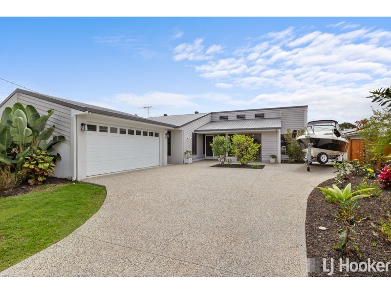 5 Julieanne Court, Cleveland QLD 4163