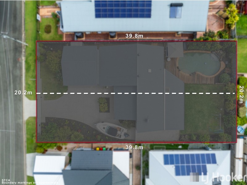 5 Julieanne Court, Cleveland QLD 4163