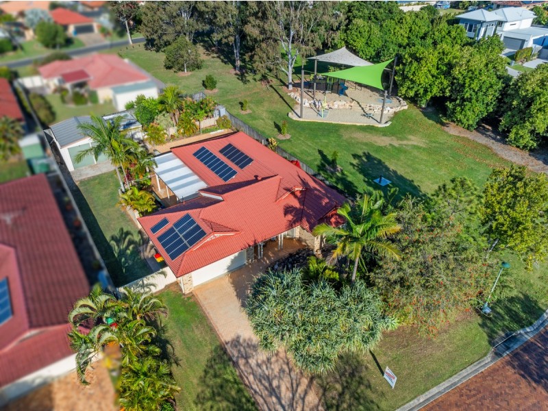 6 Vassi Concord, Cleveland QLD 4163