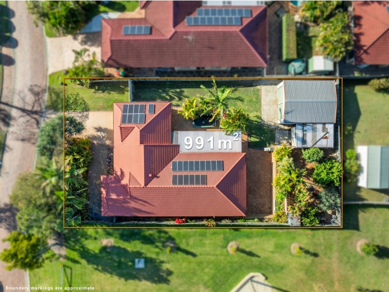 6 Vassi Concord, Cleveland QLD 4163