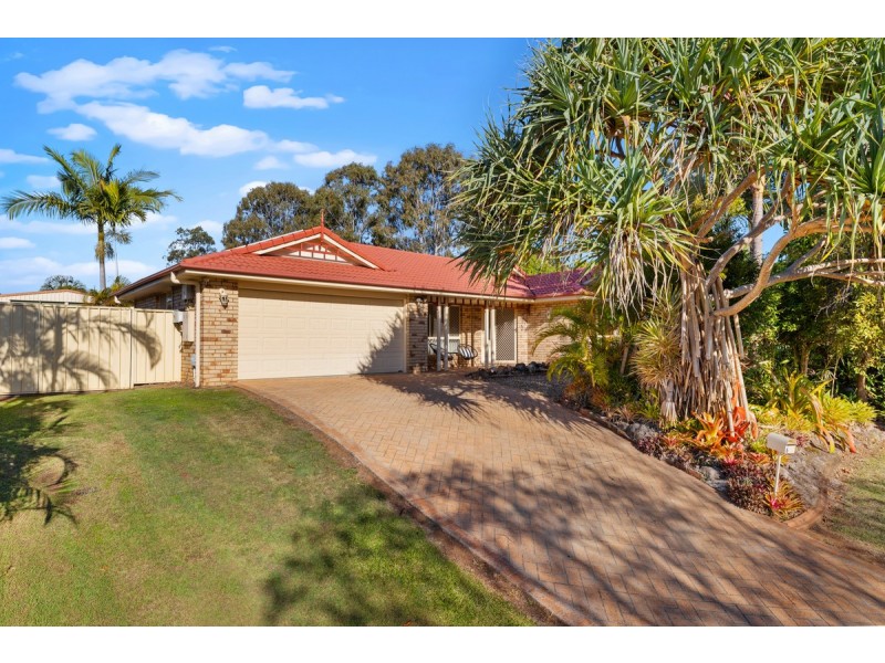 6 Vassi Concord, Cleveland QLD 4163