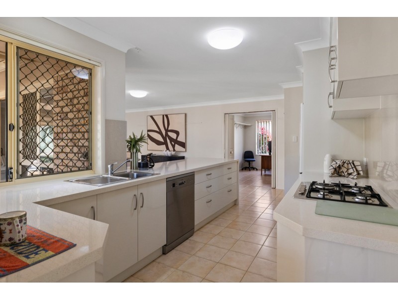 6 Vassi Concord, Cleveland QLD 4163