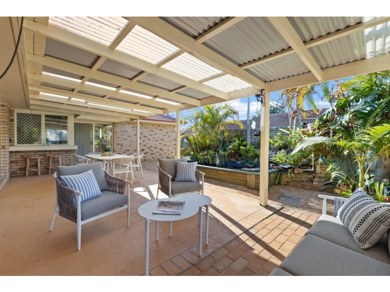 6 Vassi Concord, Cleveland QLD 4163