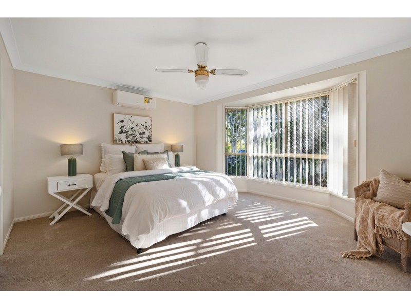 6 Vassi Concord, Cleveland QLD 4163