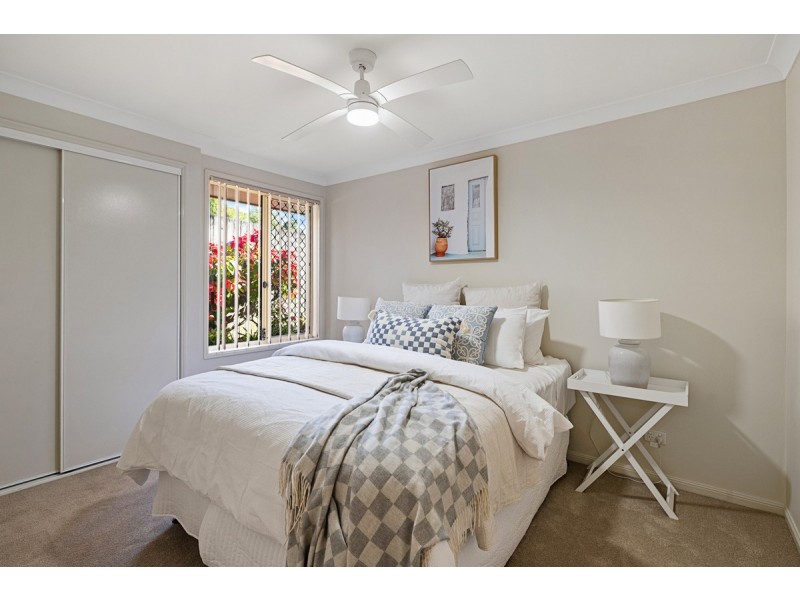 6 Vassi Concord, Cleveland QLD 4163