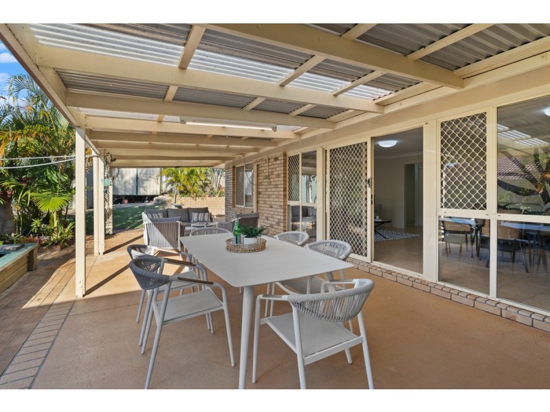 6 Vassi Concord, Cleveland QLD 4163